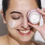 theBalm To The Rescue Sleep Tight - Ночной крем для лица с антивозрастным действием, 30 мл — фото 3