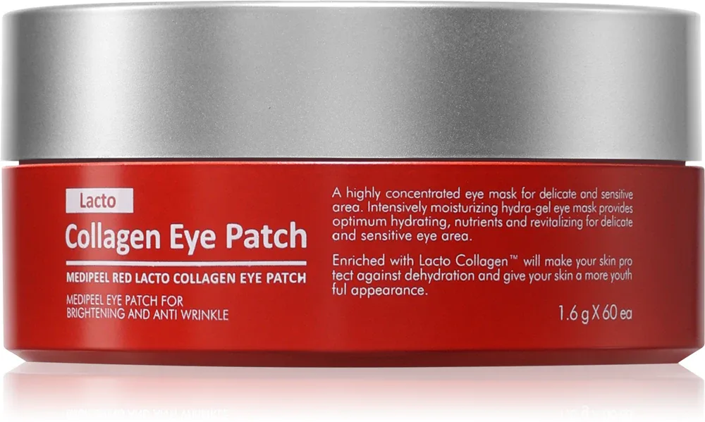 Medi - Peel Collagen - Гидрогелевая маска вокруг глаз с коллагеном, 1.6 г