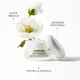 Darphin Ideal Resource Soothing Retexturizing Radiance Cream - Крем для лица, восстанавливающий для эффекта осветления и сглаживания кожи, 50 мл — фото 5