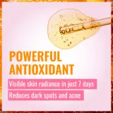 Dermacol 10% Vitamin C Serum - Сыворотка осветляющая с витамином C, 30 мл — фото 4