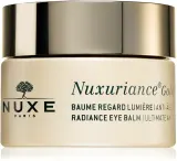 Nuxe Nuxuriance Gold - Роскошный крем для глаз, который осветляет и увлажняет, 15 мл — фото 1