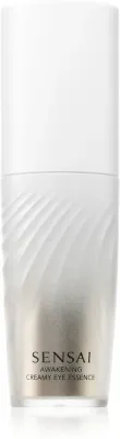 Sensai EXPERT Items Awakening Creamy Eye Essence - Светящаяся эссенция для области вокруг глаз, 20 мл