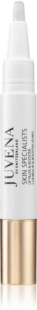 Juvena Specialists Lip Filler & Booster - Бальзам для губ, увеличивающий объем, 4.2 мл