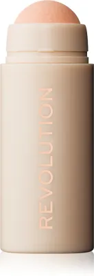 Makeup Revolution Oil Control Roller - Крем для лица с матовым финишем, 1 шт