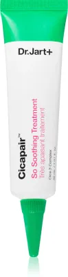Dr. Jart+ Cicapair So Soothing Treatment - Крем для лица, устраняющий покраснения, 30 мл