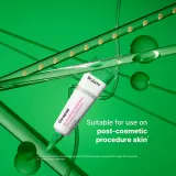 Dr. Jart+ Cicapair So Soothing Treatment - Крем для лица, устраняющий покраснения, 30 мл — фото 3