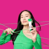 Dr. Jart+ Cicapair So Soothing Treatment - Крем для лица, устраняющий покраснения, 30 мл — фото 7