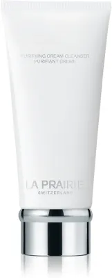 La Prairie Cream Cleanser - Крем для очищения кожи для нормальной и сухой кожи, 200 мл