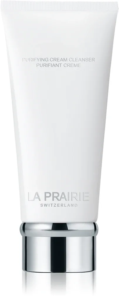La Prairie Cream Cleanser - Крем для очищения кожи для нормальной и сухой кожи, 200 мл