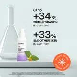 Saffee LiftUp Anti-aging Hydra Fluid - Увлажняющий лифтинг-флюид, 30 мл — фото 3