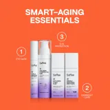 Saffee LiftUp Anti-aging Hydra Fluid - Увлажняющий лифтинг-флюид, 30 мл — фото 7