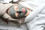 Almara Soap Face Active Charcoal & Nettle - Крем для лица для жирной и проблемной кожи, 20 г — фото 2