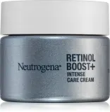 Neutrogena Retinol Boost+ - Интенсивный крем для лица, 50 мл — фото 1