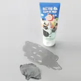 Elizavecca Milky Piggy Hell-Pore Clean Up Mask - Гель-маска против угрей, типа peel-off, 100 мл — фото 2