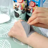 Elizavecca Milky Piggy Hell-Pore Clean Up Mask - Гель-маска против угрей, типа peel-off, 100 мл — фото 5