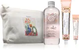 Benamor Creme de Rosto por Bela Silva - Набор для ухода за кожей лица, 3 шт — фото 1