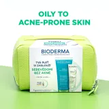 Bioderma Sebium Gift Set - Подарочный набор для жирной и проблемной кожи — фото 2