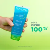 Bioderma Sebium Gift Set - Подарочный набор для жирной и проблемной кожи — фото 5