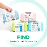 Bioderma Sebium Gift Set - Подарочный набор для жирной и проблемной кожи — фото 7