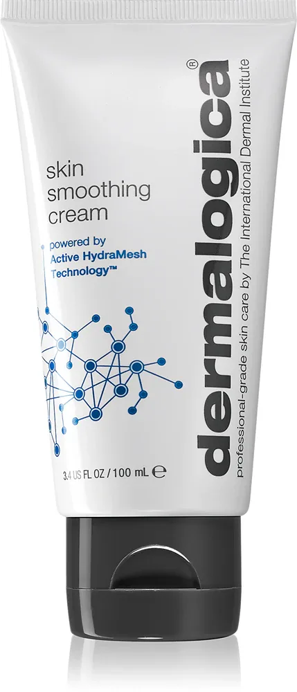 Dermalogica Daily Skin Health Skin Smoothing Cream - Смягчающий увлажняющий крем