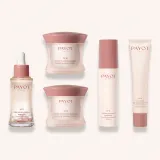 Payot N2 Oleo-Serum Petales Apaisant - Смягчающая масляная сыворотка для лица, 30 мл — фото 3