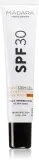 MÁDARA SPF30 Age-Defying - Защитный тонизирующий флюид для лица, 40 мл — фото 1