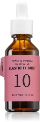 It´s Skin Power 10 Formula CO Effector - Коллагеновая сыворотка с увлажняющим действием против морщин, 30 мл