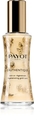 Payot L'Authentique - Интенсивная регенерирующая сыворотка для лица, 50 мл
