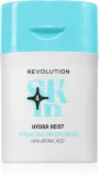 Revolution Skincare Happy Hydrate Hyaluronic Acid Moisturiser - Увлажняющий крем для лица с гиалуроновой кислотой, 50 мл — фото 1