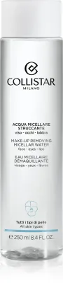 Collistar Cleansers Micellar Water - Очищающая мицеллярная вода, 250 мл