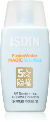 ISDIN Fotoprotector Pediatrics - Детский крем для загара SPF 50, 50 мл