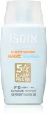 ISDIN Fotoprotector Pediatrics - Детский крем для загара SPF 50, 50 мл — фото 1