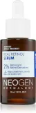 Neogen Dermalogy Real Retinol Serum - Сыворотка против морщин с ретинолом с успокаивающим действием, 30 мл — фото 1