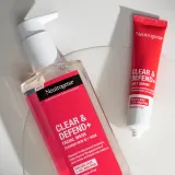 Neutrogena Clear & Defend+ - Сыворотка для лица против прыщей, 30 мл — фото 3