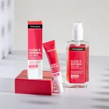 Neutrogena Clear & Defend+ - Сыворотка для лица против прыщей, 30 мл — фото 4