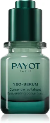 Payot Neo-Serum Concentre Revitalisant - Сыворотка против морщин для идеальной кожи