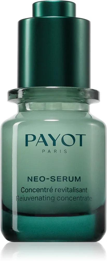 Payot Neo-Serum Concentre Revitalisant - Сыворотка против морщин для идеальной кожи