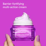 Dr. Jart+ Prejuvenation Cream with Bakuchiol - Крем регенерирующий и укрепляющий против признаков старения, 50 мл — фото 4