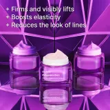 Dr. Jart+ Prejuvenation Cream with Bakuchiol - Крем регенерирующий и укрепляющий против признаков старения, 50 мл — фото 5