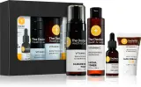 The Doctor Vitamin C Set - Подарочный набор для лица, 4 шт — фото 1