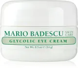 Mario Badescu Glycolic Eye Cream - Крем увлажняющий против морщин с гликоловой кислотой для области вокруг глаз, 14 г — фото 1