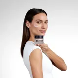 MartiDerm Black Diamond Epigence Expert Repair Night - Антивозрастной крем для лица на ночь с заполняющим эффектом, 50 мл — фото 4