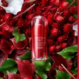 Shiseido Ultimune Eye Power Infusing Eye Concentrate - Сыворотка для глаз для комплексной антивозрастной защиты, 15 мл — фото 3
