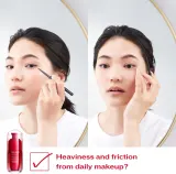 Shiseido Ultimune Eye Power Infusing Eye Concentrate - Сыворотка для глаз для комплексной антивозрастной защиты, 15 мл — фото 6
