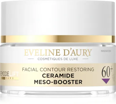 Крем для лица Eveline Cosmetics Remodelift Therapy с ретинолом, для зрелой кожи, 50 мл 60+