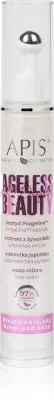 Apis Natural Cosmetics Ageless Beauty - Сглаживающий крем для глаз, 10 мл
