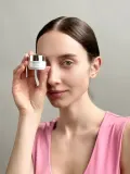 Dr Irena Eris Sensi Science Youth Revival Calming Eye Balm - Бальзам успокаивающий для чувствительных глаз, 15 мл — фото 4