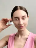Dr Irena Eris Sensi Science Youth Revival Calming Eye Balm - Бальзам успокаивающий для чувствительных глаз, 15 мл — фото 5