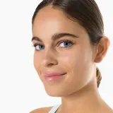 Klorane Cornflower Super-Charged Hydra-Plumping Serum - Активная сыворотка для осветления и смягчения, 40 мл — фото 7