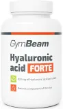GymBeam Hyaluronic Acid Forte - Таблетки с гиалуроновой кислотой — фото 1
